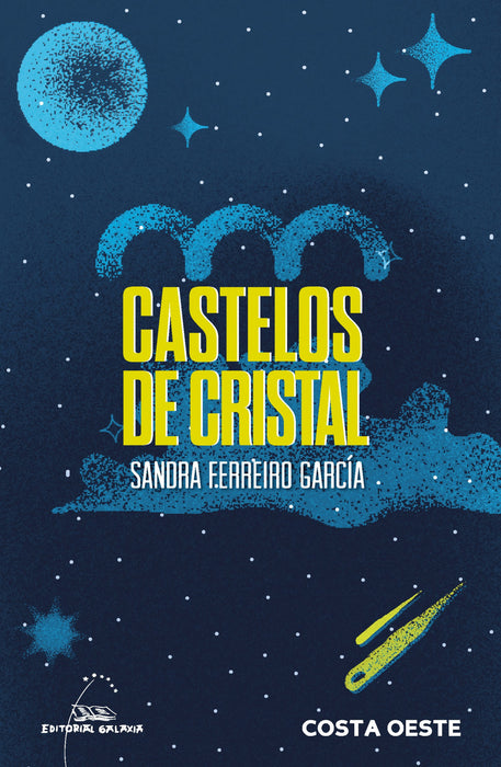 CASTELOS DE CRISTAL