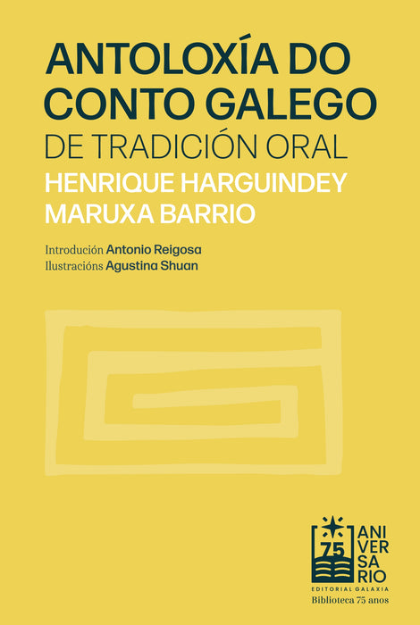 ANTOLOXIA DO CONTO GALEGO DE TRADICION ORAL