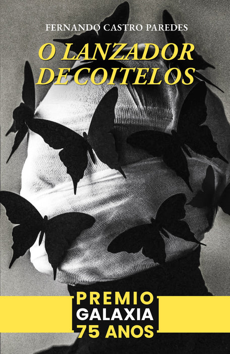 O LANZADOR DE COITELOS