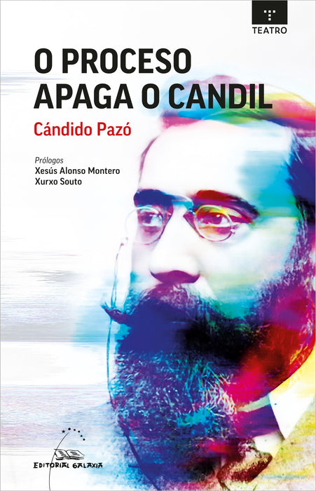 PROCESO, O. APAGA O CANDIL