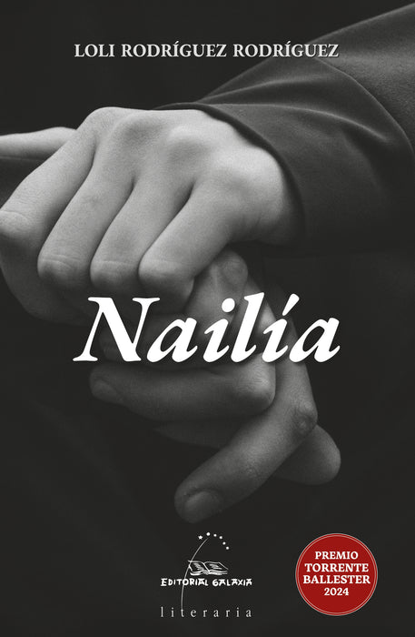 NAILIA