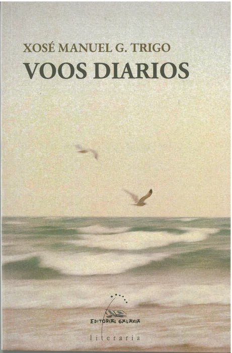 VOOS DIARIOS