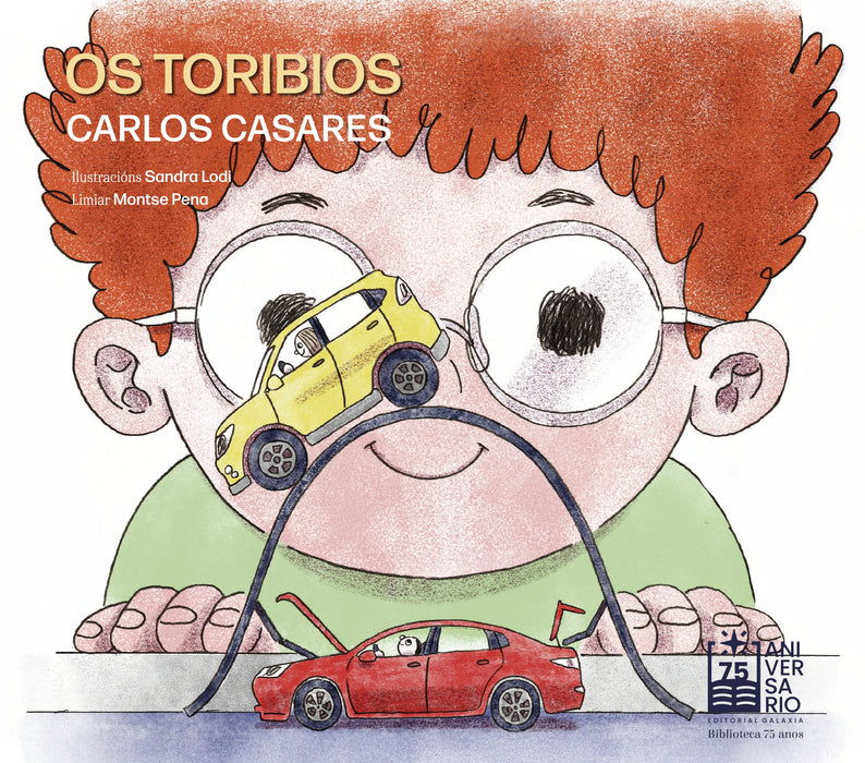 OS TORIBIOS