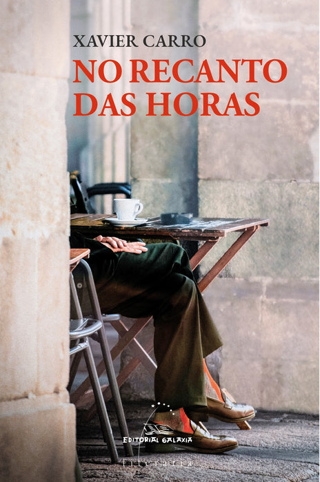NO RECANTO DAS HORAS