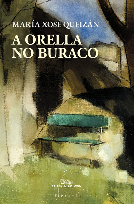A ORELLA NO BURACO