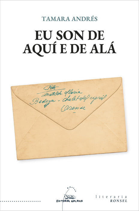 EU SON DE AQUI E DE ALA