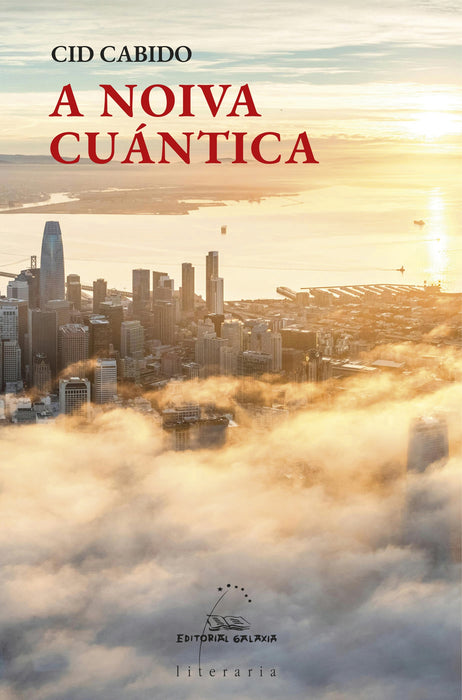 A NOIVA CUANTICA
