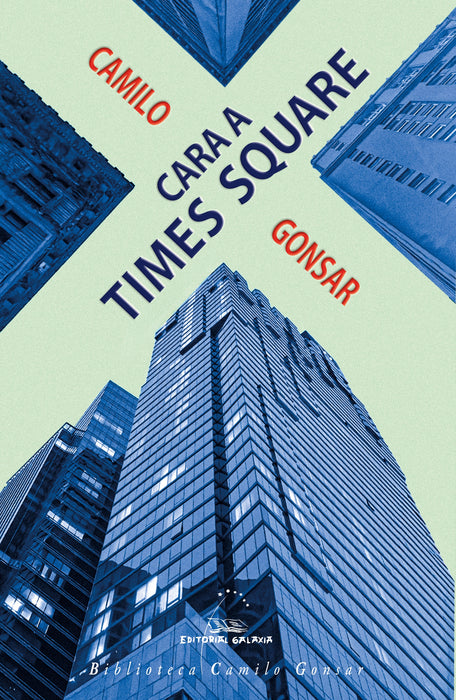 CARA A TIMES SQUARE