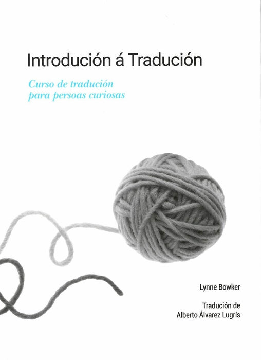 INTRODUCIÓN Á TRADUCIÓN