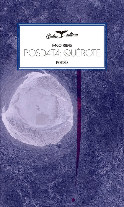 POSDATA: QUÉROTE