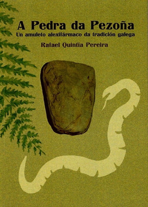 A PEDRA DA PEZOÑA