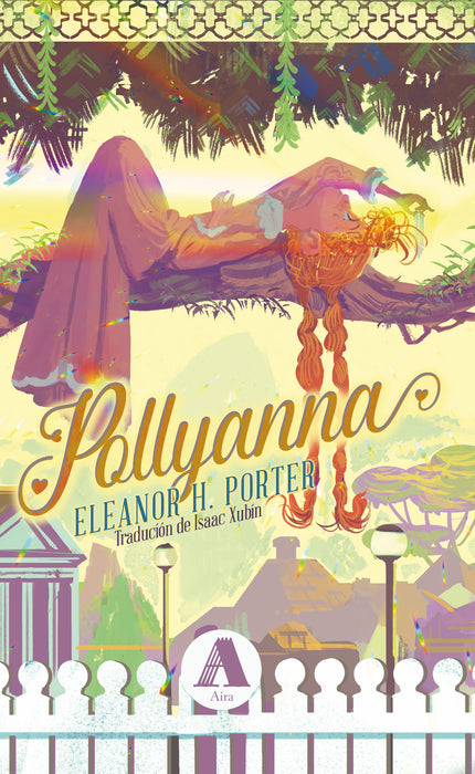 POLLYANNA