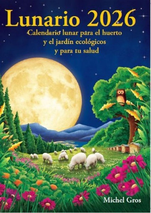 LUNARIO 2026