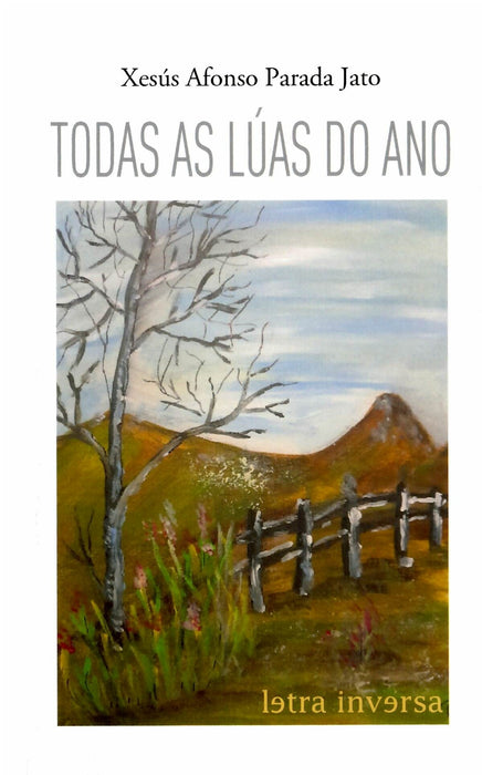 TODAS AS LÚAS DO ANO