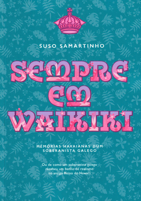 SEMPRE EM WAIKIKI
