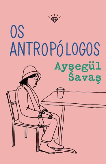 OS ANTROPÓLOGOS