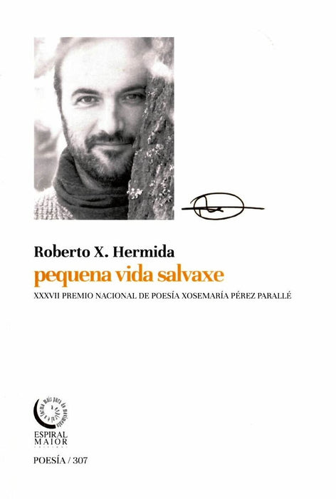 PEQUENA VIDA SALVAXE