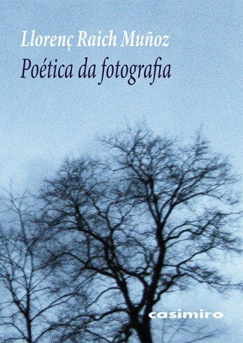 POETICA DA FOTOGRAFIA