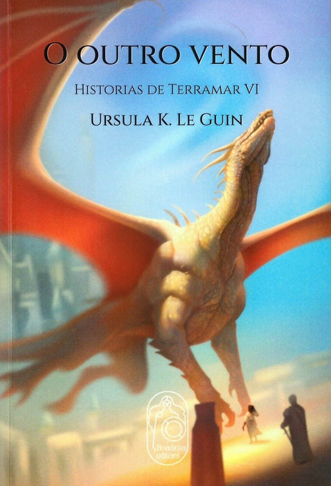 O OUTRO VENTO.