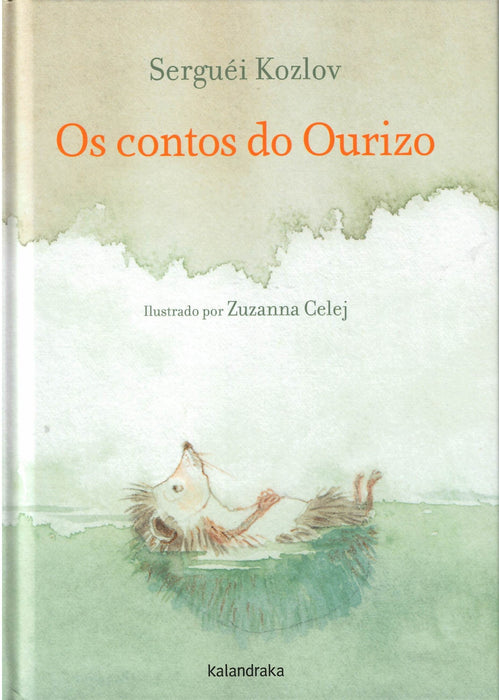OS CONTOS DO OURIZO