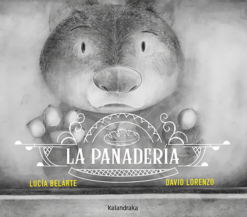 LA PANADERÍA