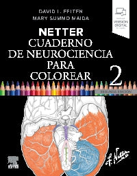 CUADERNO DE NEUROCIENCIA PARA COLOREAR 2