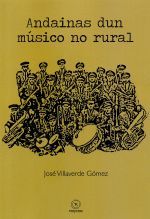 ANDAINAS DUN MUSICO NO RURAL Opcións   Descargar ficha  Enviar ficha Información de cliente   Movementos  Depósitos ANDAINAS DUN MUSICO NO RURAL