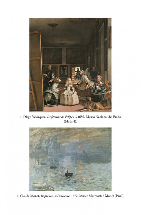 OTRA HISTORIA DEL ARTE