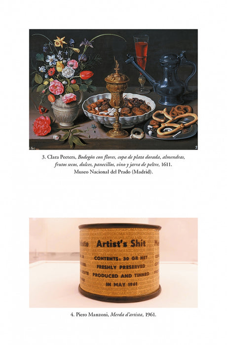 OTRA HISTORIA DEL ARTE