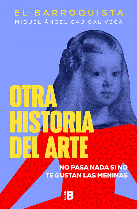 OTRA HISTORIA DEL ARTE