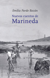 NUEVOS CUENTOS DE MARINEDA