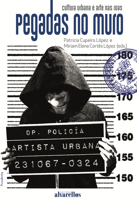 PEGADAS NO MURO