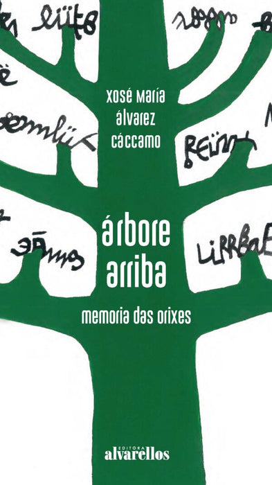 ÁRBORE ARRIBA