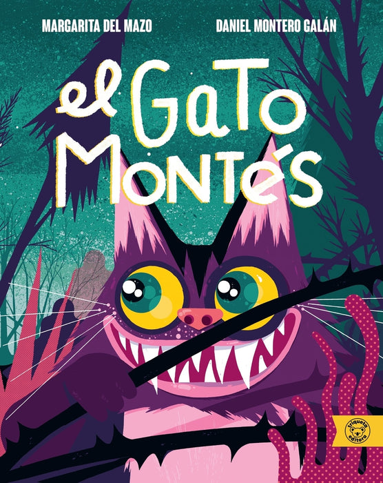 EL GATO MONTES