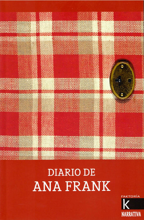 DIARIO DE ANA FRANK