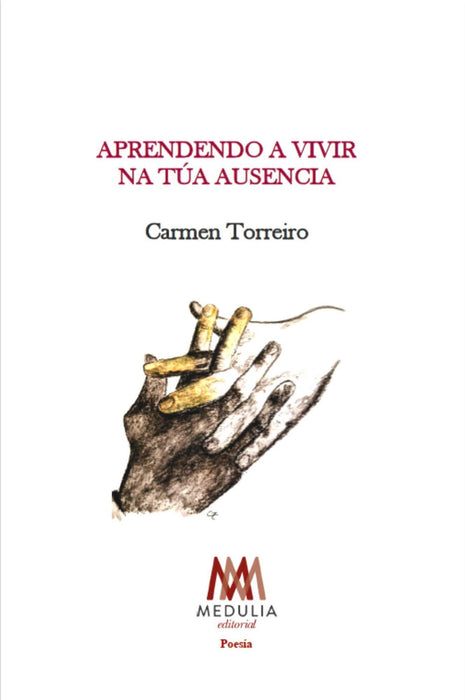 APRENDENDO A VIVIR NA TÚA AUSENCIA