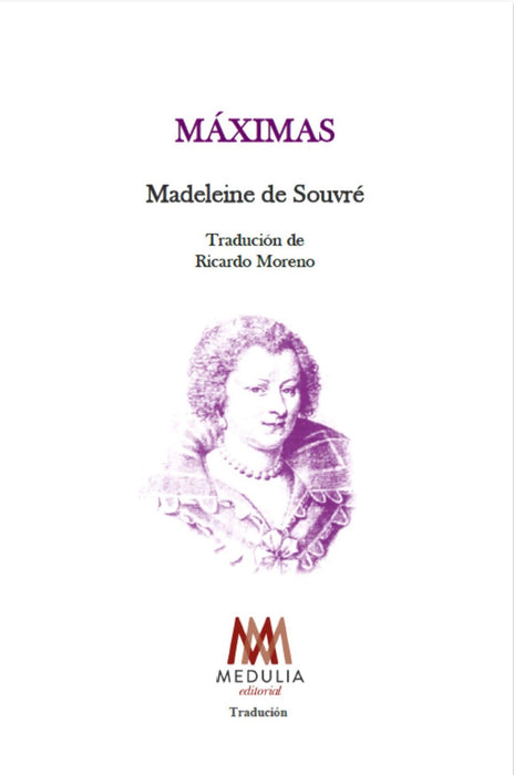 MÁXIMAS