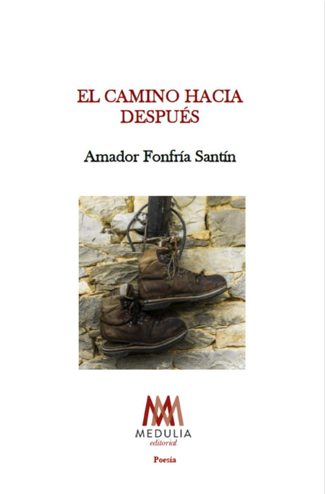 EL CAMINO HACIA DESPUÉS