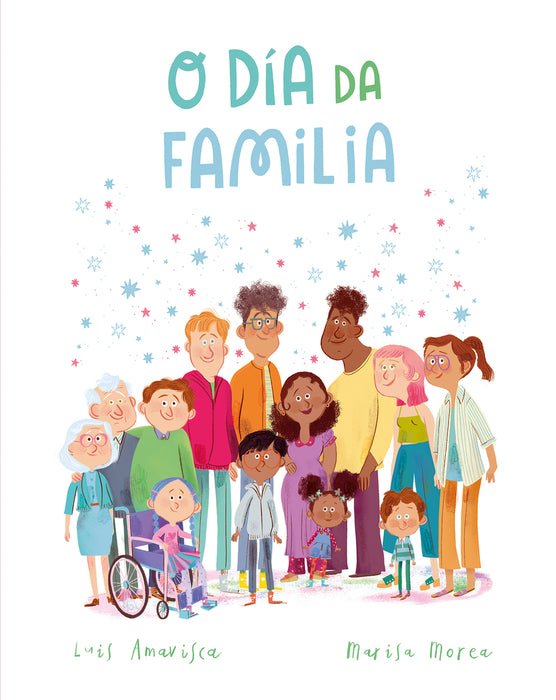 O DIA DA FAMILIA