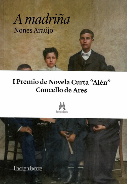 A MADRIÑA