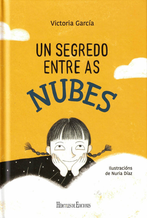 UN SEGREDO ENTRE AS NUBES