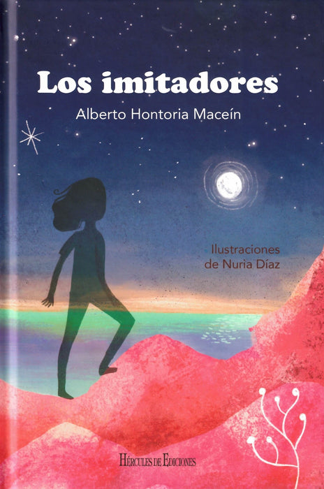 LOS IMITADORES