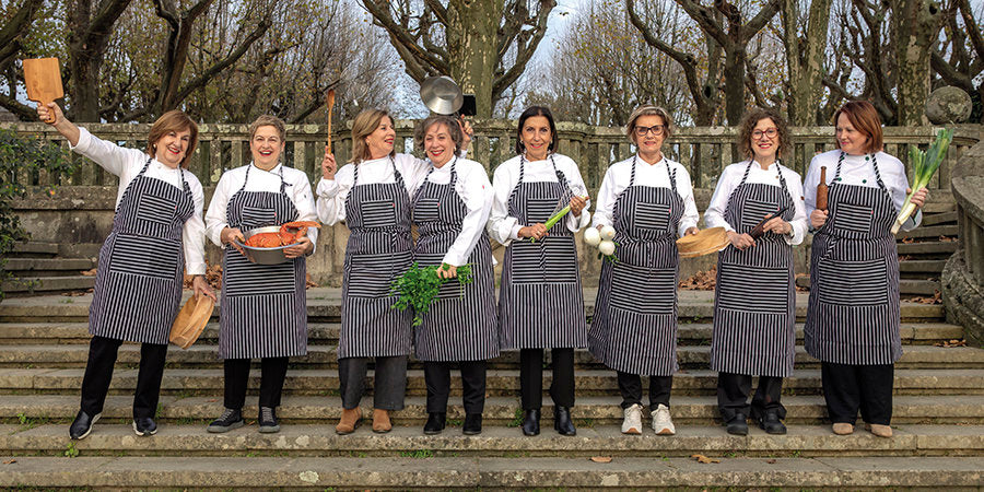 DE NAIS A FILLAS RECEITAS PARA NON ESQUECER