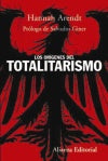 LOS ORIGENES DEL TOTALITARISMO