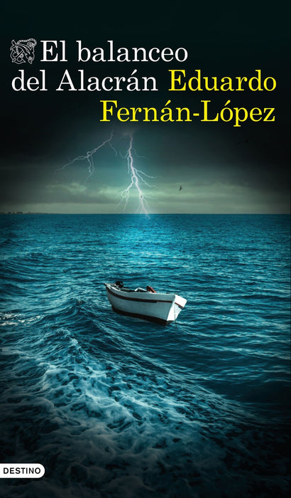 EL BALANCEO DEL ALACRÁN