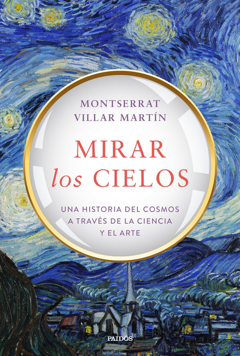 MIRAR A LOS CIELOS