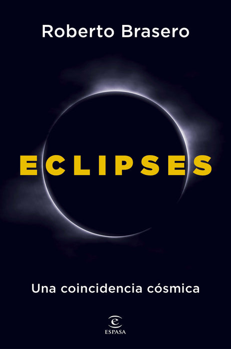 ECLIPSES. UNA COINCIDENCIA CÓSMICA