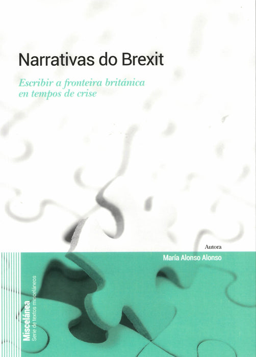 NARRATIVAS DO BREXIT
