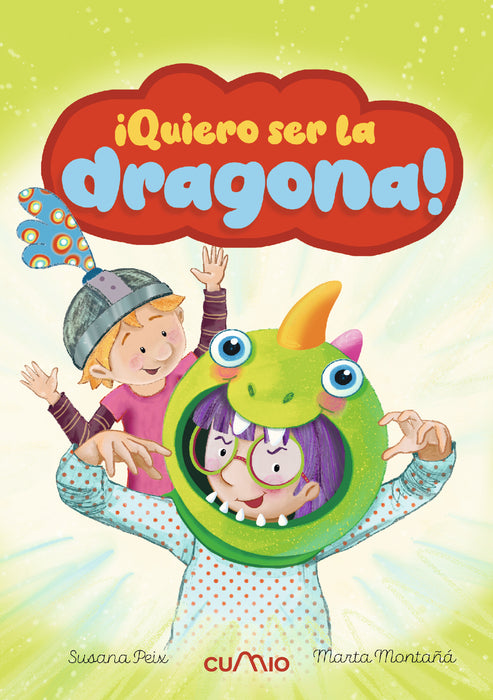 QUIERO SER LA LADRONA