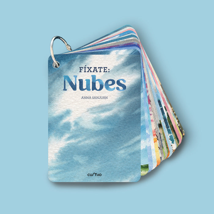 NUBES